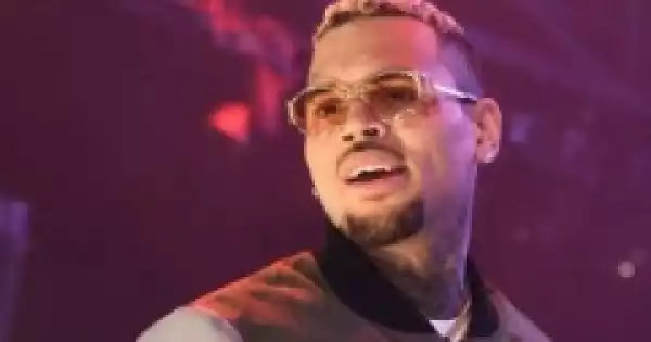 Instrumental: Chris Brown X Tyga - Bitches N Marijuana